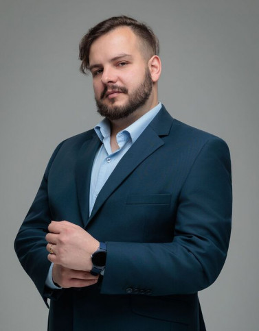 Michał Maskiewicz